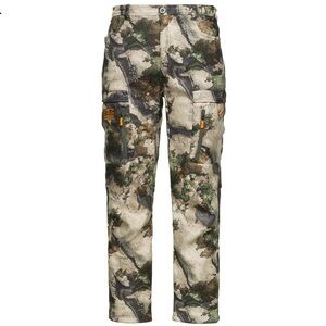 Scentlok BE:1 Voyage Mossy Oak 2XL NWT hunting pants New